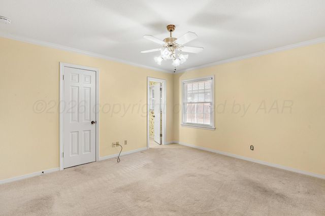 3100 HARMONY Street, Amarillo, TX 79106