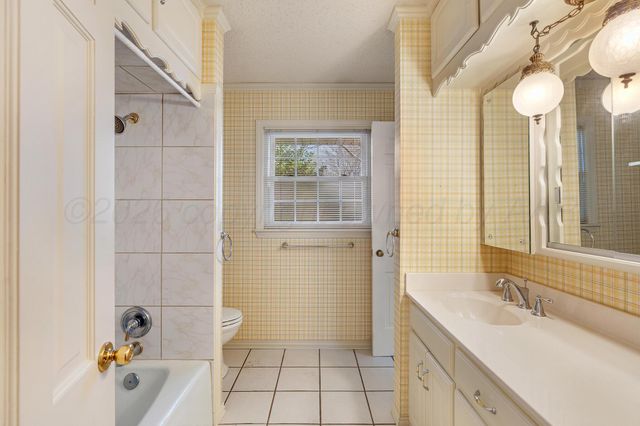 3100 HARMONY Street, Amarillo, TX 79106