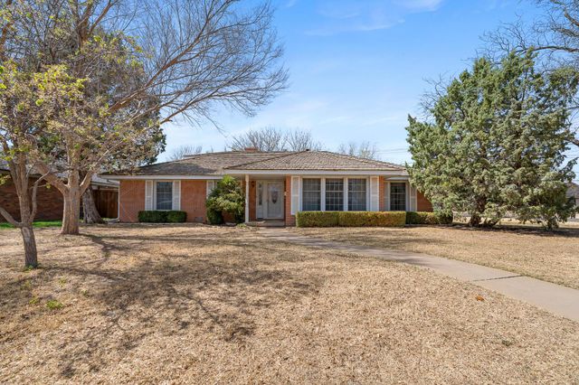 3100 HARMONY Street, Amarillo, TX 79106