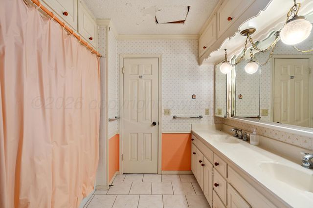 3100 HARMONY Street, Amarillo, TX 79106