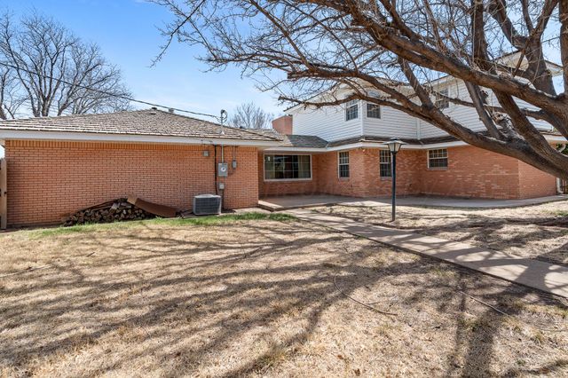 3100 HARMONY Street, Amarillo, TX 79106
