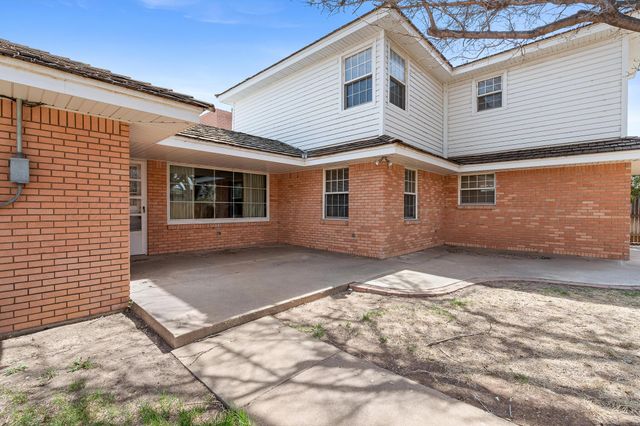 3100 HARMONY Street, Amarillo, TX 79106