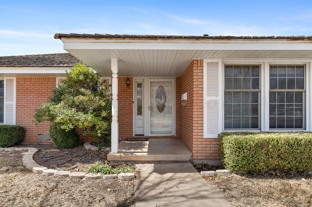 3100 HARMONY Street, Amarillo, TX 79106