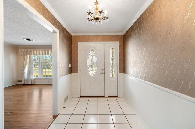 3100 HARMONY Street, Amarillo, TX 79106