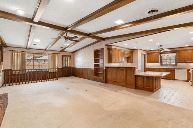 3100 HARMONY Street, Amarillo, TX 79106