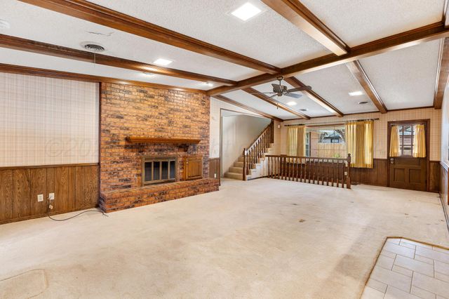 3100 HARMONY Street, Amarillo, TX 79106