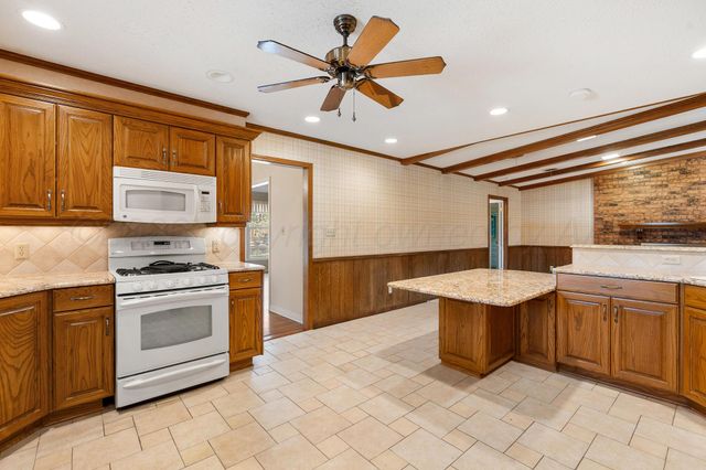 3100 HARMONY Street, Amarillo, TX 79106