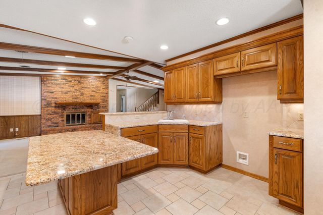 3100 HARMONY Street, Amarillo, TX 79106