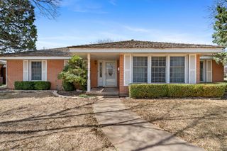 3100 HARMONY Street, Amarillo, TX 79106