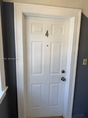 2368 NW 3rd St 4, Miami, FL 33125