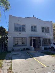 2368 NW 3rd St 4, Miami, FL 33125