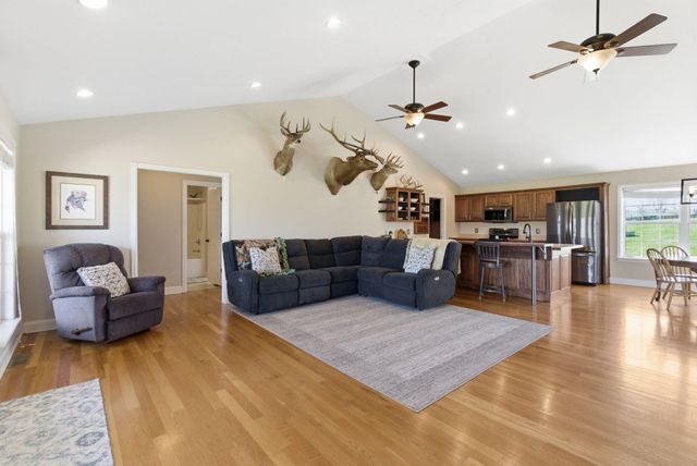 354 Locust Fork Road, Stamping Ground, KY 40379