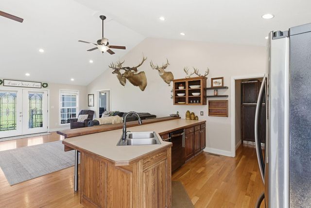 354 Locust Fork Road, Stamping Ground, KY 40379