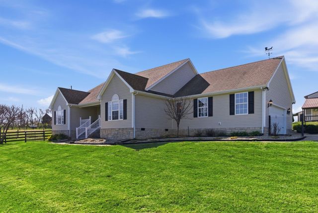 354 Locust Fork Road, Stamping Ground, KY 40379