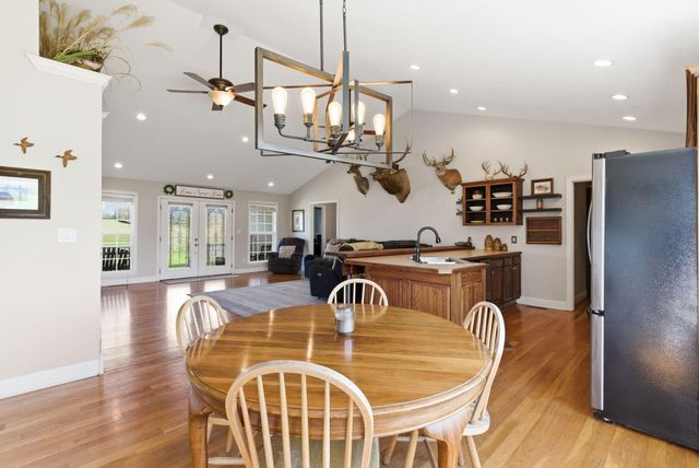 354 Locust Fork Road, Stamping Ground, KY 40379