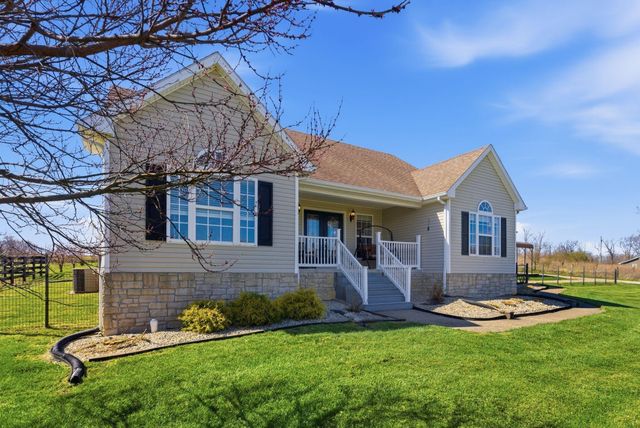 354 Locust Fork Road, Stamping Ground, KY 40379