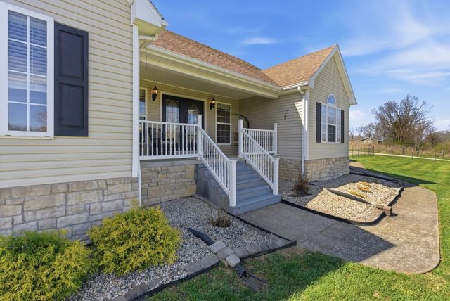 354 Locust Fork Road, Stamping Ground, KY 40379