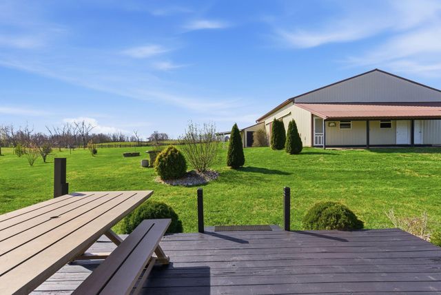 354 Locust Fork Road, Stamping Ground, KY 40379