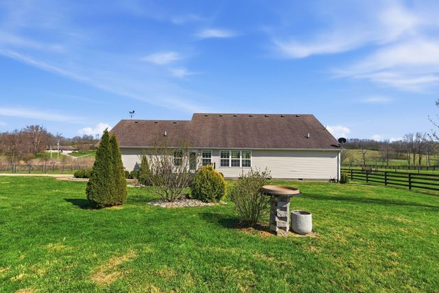 354 Locust Fork Road, Stamping Ground, KY 40379