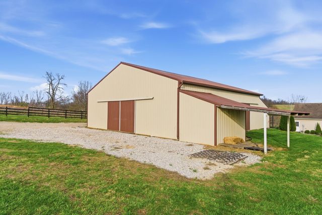 354 Locust Fork Road, Stamping Ground, KY 40379