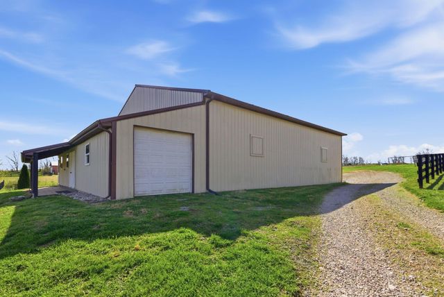 354 Locust Fork Road, Stamping Ground, KY 40379