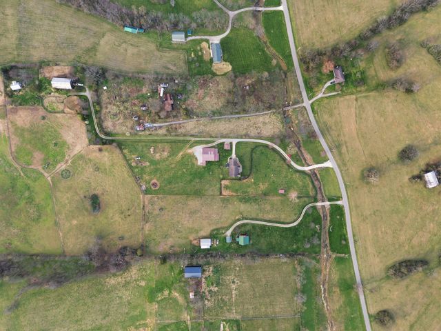 354 Locust Fork Road, Stamping Ground, KY 40379