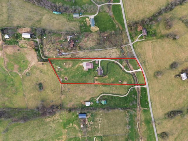 354 Locust Fork Road, Stamping Ground, KY 40379
