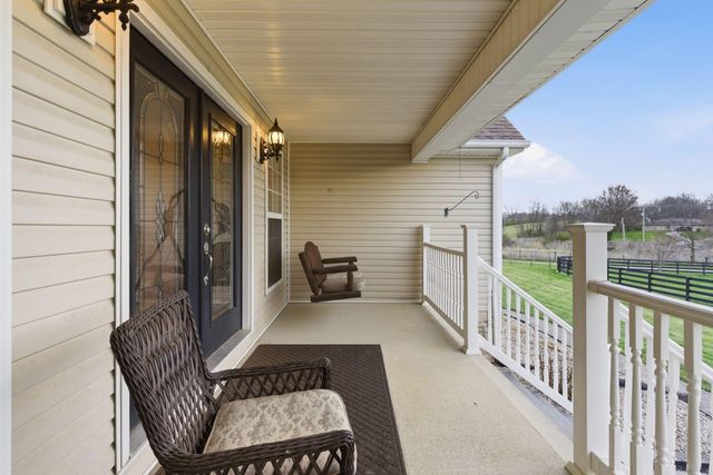 354 Locust Fork Road, Stamping Ground, KY 40379