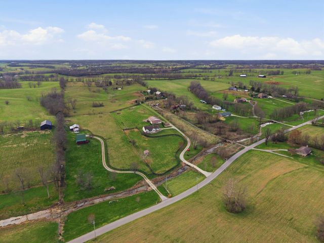 354 Locust Fork Road, Stamping Ground, KY 40379