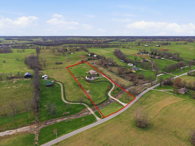 354 Locust Fork Road, Stamping Ground, KY 40379