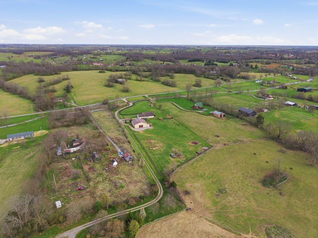 354 Locust Fork Road, Stamping Ground, KY 40379