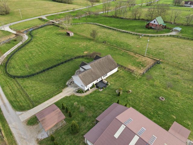 354 Locust Fork Road, Stamping Ground, KY 40379
