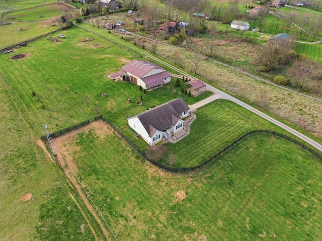 354 Locust Fork Road, Stamping Ground, KY 40379