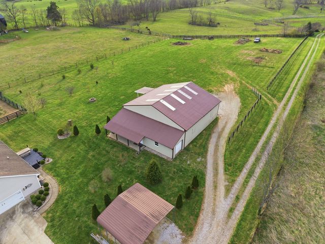 354 Locust Fork Road, Stamping Ground, KY 40379