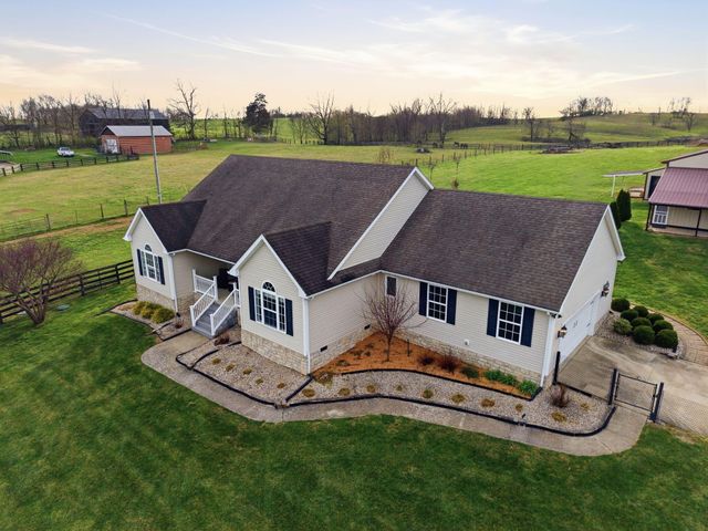 354 Locust Fork Road, Stamping Ground, KY 40379