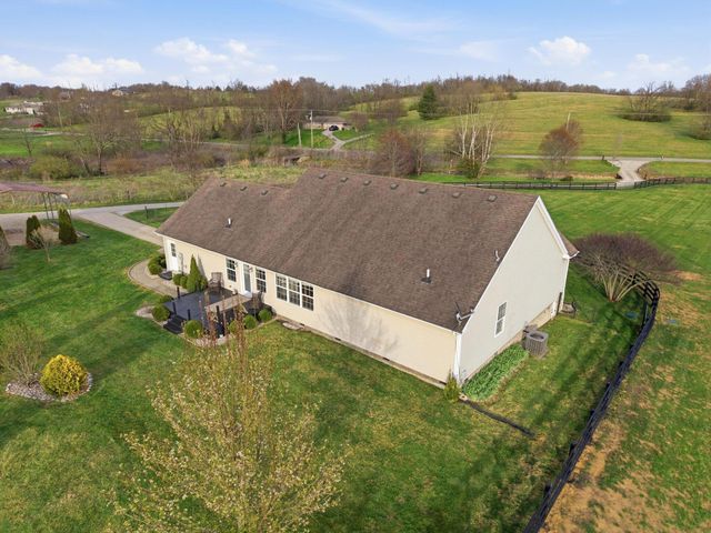354 Locust Fork Road, Stamping Ground, KY 40379