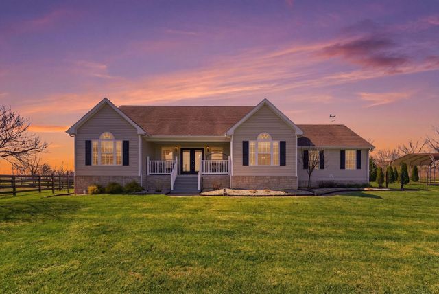 354 Locust Fork Road, Stamping Ground, KY 40379