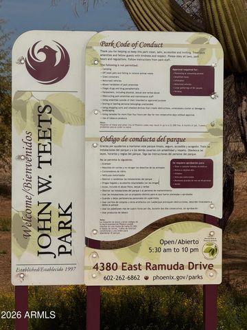 4111 E MOLLY Lane, Cave Creek, AZ 85331