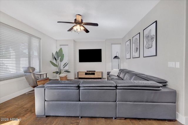 4111 E MOLLY Lane, Cave Creek, AZ 85331