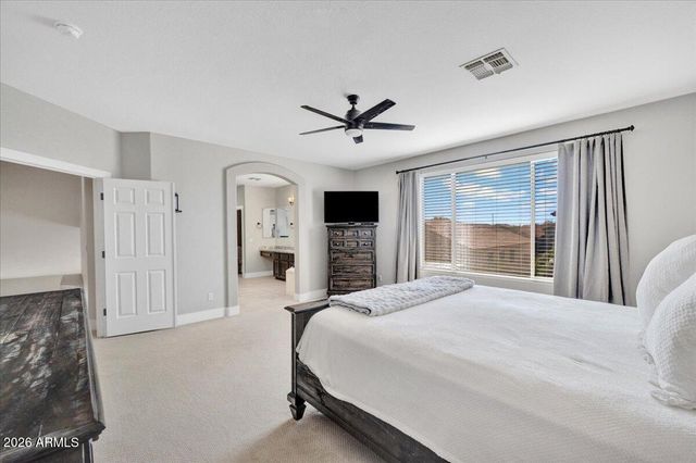 4111 E MOLLY Lane, Cave Creek, AZ 85331