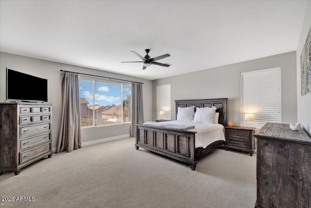 4111 E MOLLY Lane, Cave Creek, AZ 85331