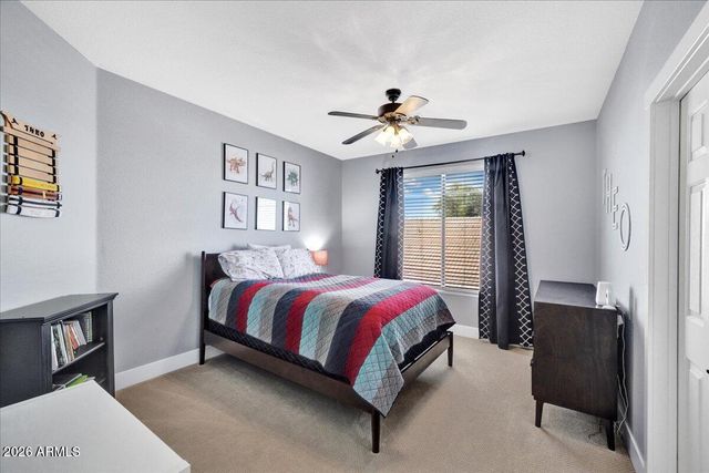 4111 E MOLLY Lane, Cave Creek, AZ 85331