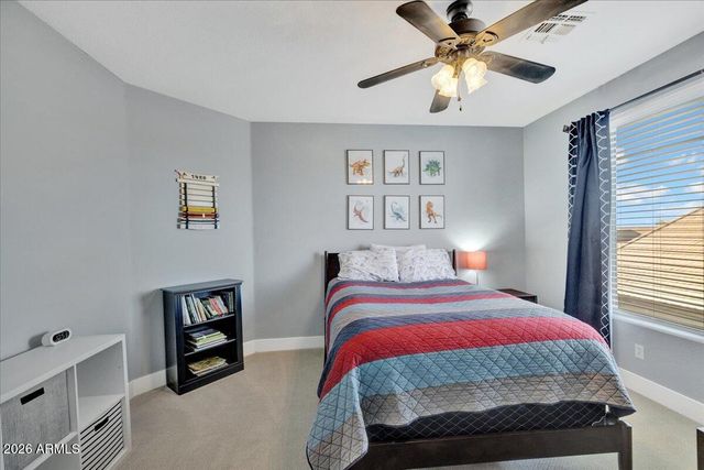 4111 E MOLLY Lane, Cave Creek, AZ 85331