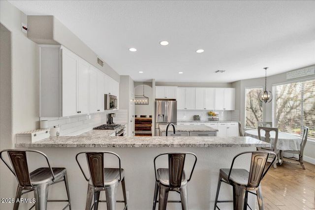 4111 E MOLLY Lane, Cave Creek, AZ 85331