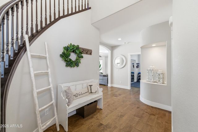 4111 E MOLLY Lane, Cave Creek, AZ 85331