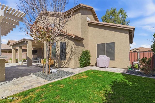 4111 E MOLLY Lane, Cave Creek, AZ 85331