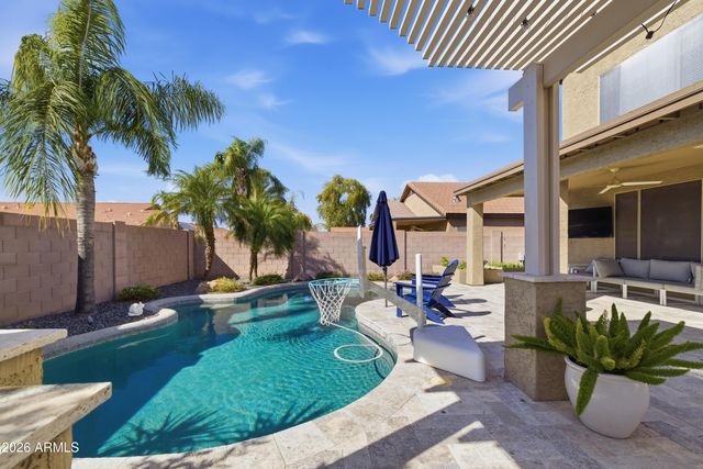 4111 E MOLLY Lane, Cave Creek, AZ 85331