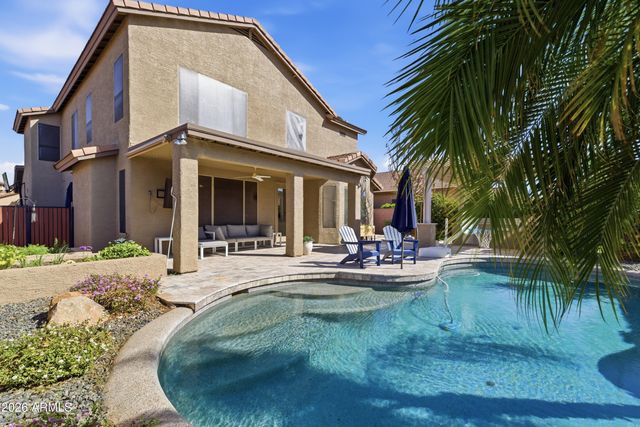 4111 E MOLLY Lane, Cave Creek, AZ 85331