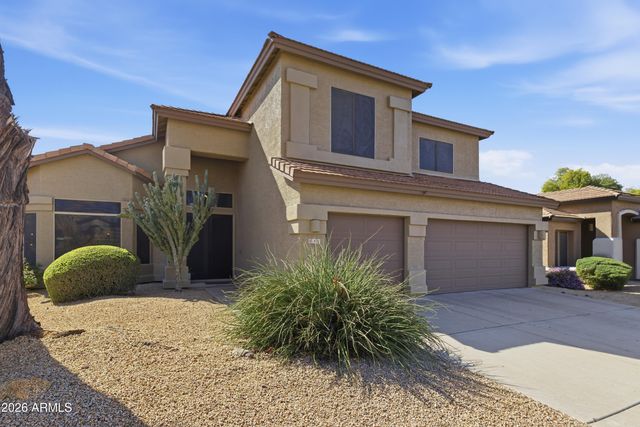 4111 E MOLLY Lane, Cave Creek, AZ 85331