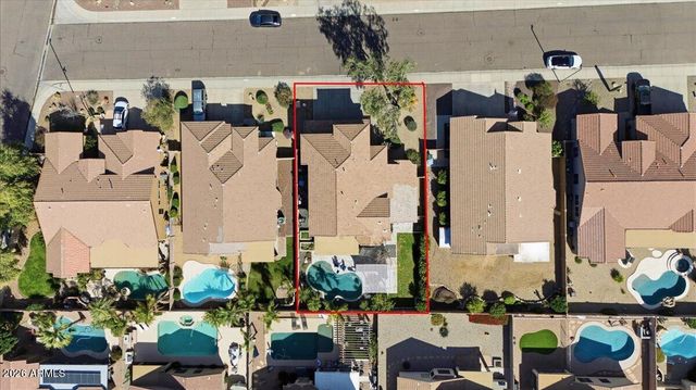 4111 E MOLLY Lane, Cave Creek, AZ 85331